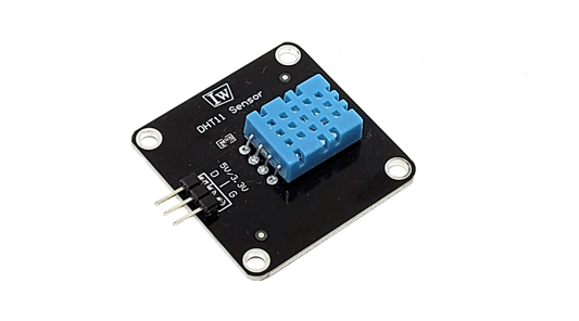 IW Temperature and Humidity Module