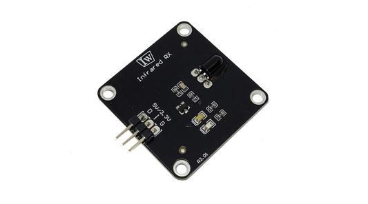 IW InfraRed Receiver Module