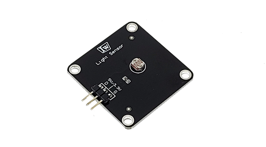 IW Light Sensor Module