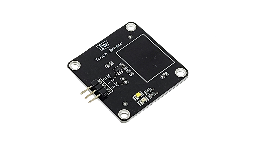 IW Capacitive Touch Sensor Module